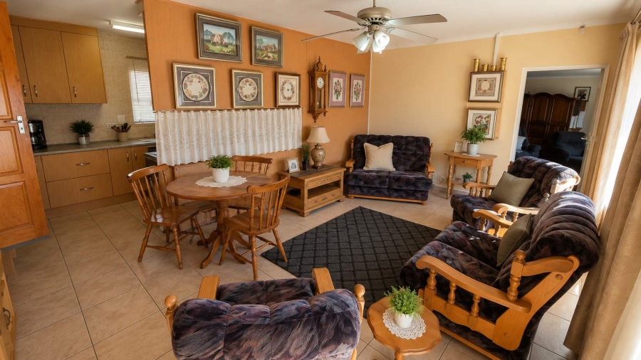 4 Bedroom Property for Sale in Fauna Free State